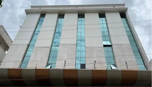 Hotel RL Grand